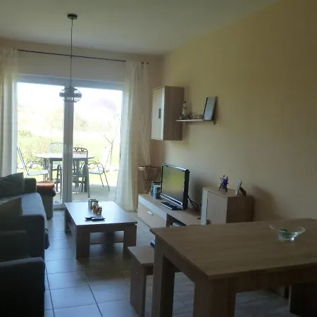 Feriehus Haus Wildrose *