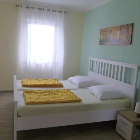 Haus Wildrose Dom wakacyjny