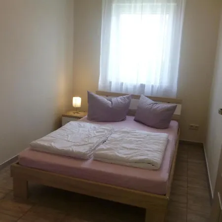Feriehus Haus Wildrose *