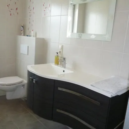 펜션 Haus Wildrose