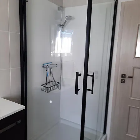 Haus Wildrose * 드란스케