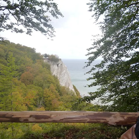 Haus Wildrose 드란스케