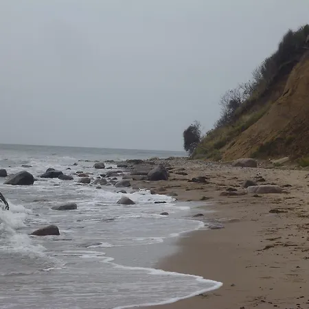 Haus Wildrose 드란스케