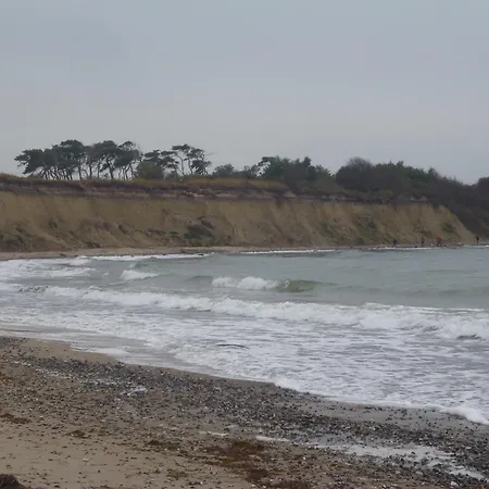 Dom wakacyjny Haus Wildrose