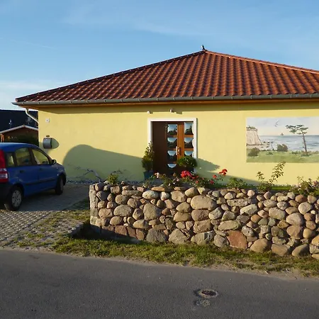 Haus Wildrose Dom wakacyjny *