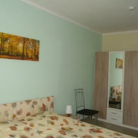 Hébergement de vacances Haus Wildrose